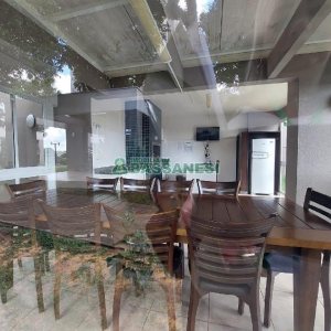 Apto Mobiliado com 102m², 3 dormitórios, 2 vagas, no bairro Universitário em Caxias do Sul para Alugar