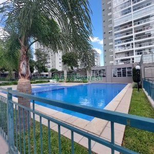 Apto Mobiliado com 102m², 3 dormitórios, 2 vagas, no bairro Universitário em Caxias do Sul para Alugar