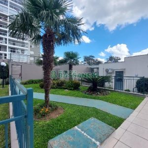 Apto Mobiliado com 102m², 3 dormitórios, 2 vagas, no bairro Universitário em Caxias do Sul para Alugar