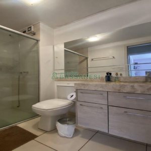 Apto Mobiliado com 102m², 3 dormitórios, 2 vagas, no bairro Universitário em Caxias do Sul para Alugar