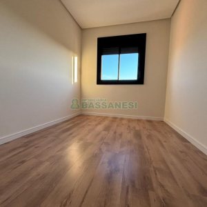 Apartamento com 62m², 2 dormitórios, 1 vaga, no bairro São Luiz em Caxias do Sul para Alugar