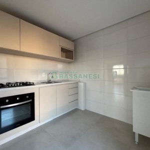 Apartamento com 62m², 2 dormitórios, 1 vaga, no bairro São Luiz em Caxias do Sul para Alugar