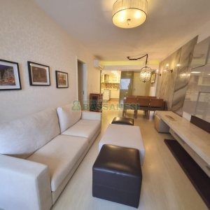 Apto Mobiliado com 110m², 2 dormitórios, 2 vagas, no bairro Rio Branco em Caxias do Sul para Alugar