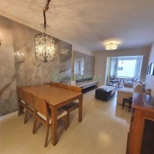 Apto Mobiliado com 110m², 2 dormitórios, 2 vagas, no bairro Rio Branco em Caxias do Sul para Alugar