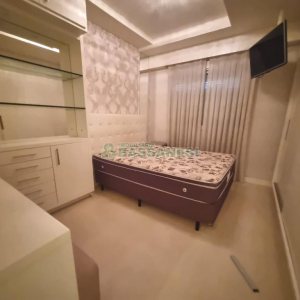 Apto Mobiliado com 110m², 2 dormitórios, 2 vagas, no bairro Rio Branco em Caxias do Sul para Alugar