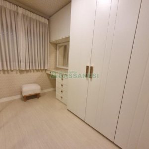 Apto Mobiliado com 110m², 2 dormitórios, 2 vagas, no bairro Rio Branco em Caxias do Sul para Alugar