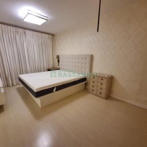 Apto Mobiliado com 110m², 2 dormitórios, 2 vagas, no bairro Rio Branco em Caxias do Sul para Alugar