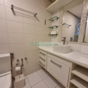 Apto Mobiliado com 110m², 2 dormitórios, 2 vagas, no bairro Rio Branco em Caxias do Sul para Alugar