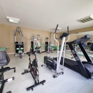 Apto Mobiliado com 110m², 2 dormitórios, 2 vagas, no bairro Rio Branco em Caxias do Sul para Alugar