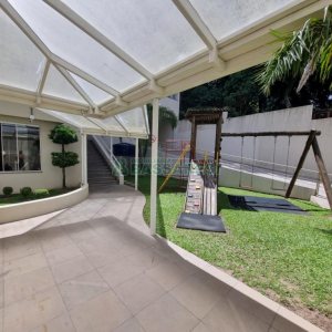 Apto Mobiliado com 110m², 2 dormitórios, 2 vagas, no bairro Rio Branco em Caxias do Sul para Alugar