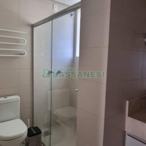 Apartamento com 102m², 3 dormitórios, 1 vaga, no bairro Centro em Caxias do Sul para Comprar