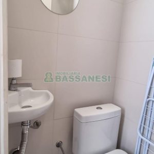 Apartamento com 102m², 3 dormitórios, 1 vaga, no bairro Centro em Caxias do Sul para Comprar