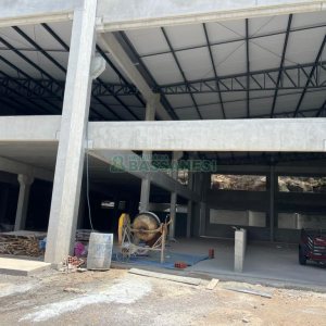 Pavilhão com 990m², no bairro Jardim América em Caxias do Sul para Alugar
