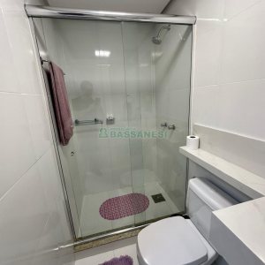 Apto Mobiliado com 111m², 3 dormitórios, 2 vagas, no bairro Cristo Redentor em Caxias do Sul para Alugar