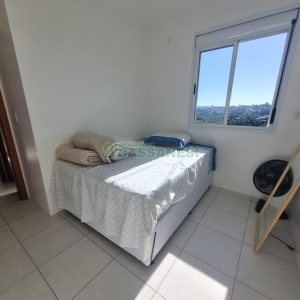 Apartamento com 55m², 2 dormitórios, 1 vaga, no bairro Cidade Nova em Caxias do Sul para Alugar