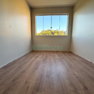 Apartamento com 95m², 3 dormitórios, 3 vagas, no bairro Tijuca em Caxias do Sul para Alugar