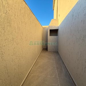 Apartamento com 95m², 3 dormitórios, 3 vagas, no bairro Tijuca em Caxias do Sul para Alugar