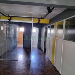 Sala com 150m², no bairro Pio X em Caxias do Sul para Alugar