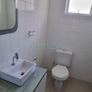 Sala com 150m², no bairro Pio X em Caxias do Sul para Alugar