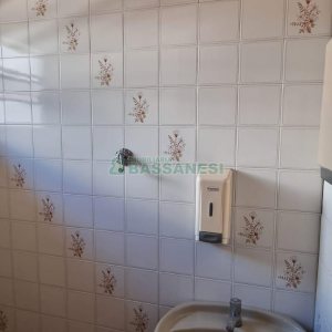 Sala com 150m², no bairro Pio X em Caxias do Sul para Alugar