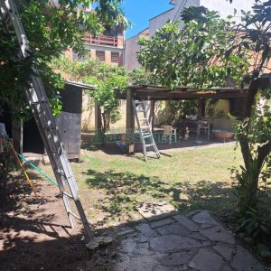 Casa com 110m², 3 dormitórios, no bairro Cinqüentenário em Caxias do Sul para Alugar