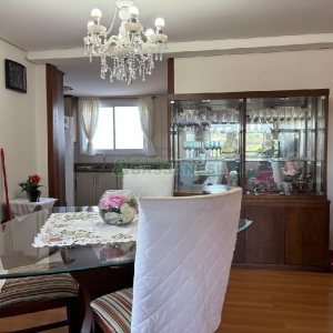 Apto Mobiliado com 92m², 1 dormitório, 2 vagas, no bairro Cruzeiro em Caxias do Sul para Alugar