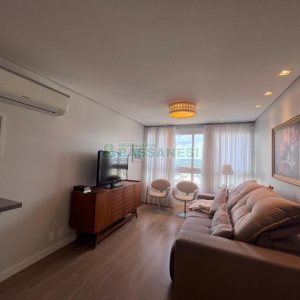 Apto Mobiliado com 88m², 2 dormitórios, 2 vagas, no bairro Villagio Iguatemi em Caxias do Sul para Alugar