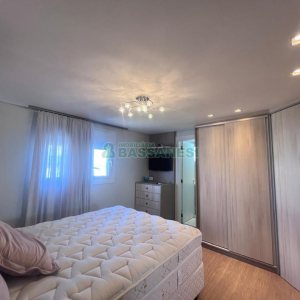 Apto Mobiliado com 88m², 2 dormitórios, 2 vagas, no bairro Villagio Iguatemi em Caxias do Sul para Alugar