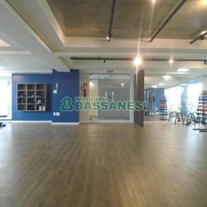 Apto Mobiliado com 88m², 2 dormitórios, 2 vagas, no bairro Villagio Iguatemi em Caxias do Sul para Alugar