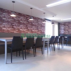 Apto Mobiliado com 88m², 2 dormitórios, 2 vagas, no bairro Villagio Iguatemi em Caxias do Sul para Alugar