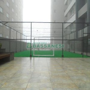 Apto Mobiliado com 88m², 2 dormitórios, 2 vagas, no bairro Villagio Iguatemi em Caxias do Sul para Alugar