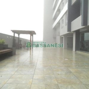 Apto Mobiliado com 88m², 2 dormitórios, 2 vagas, no bairro Villagio Iguatemi em Caxias do Sul para Alugar