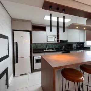 Apto Mobiliado com 88m², 2 dormitórios, 1 vaga, no bairro Villagio Iguatemi em Caxias do Sul para Alugar