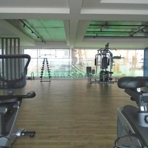 Apto Mobiliado com 88m², 2 dormitórios, 1 vaga, no bairro Villagio Iguatemi em Caxias do Sul para Alugar