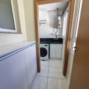 Apto Mobiliado com 87m², 2 dormitórios, 1 vaga, no bairro Petrópolis em Caxias do Sul para Alugar