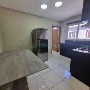 Apto Mobiliado com 87m², 2 dormitórios, 1 vaga, no bairro Petrópolis em Caxias do Sul para Alugar