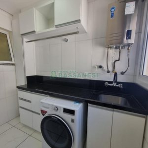 Apto Mobiliado com 87m², 2 dormitórios, 1 vaga, no bairro Petrópolis em Caxias do Sul para Alugar