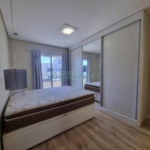 Apto Mobiliado com 87m², 2 dormitórios, 1 vaga, no bairro Petrópolis em Caxias do Sul para Alugar