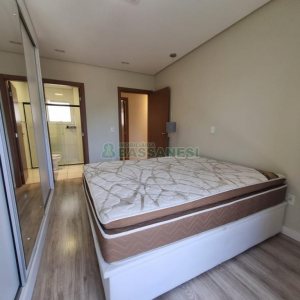 Apto Mobiliado com 87m², 2 dormitórios, 1 vaga, no bairro Petrópolis em Caxias do Sul para Alugar