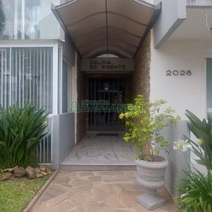 Apartamento com 156m², 3 dormitórios, 1 vaga, no bairro Panazzolo em Caxias do Sul para Alugar