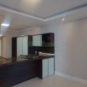 Apartamento com 156m², 3 dormitórios, 1 vaga, no bairro Panazzolo em Caxias do Sul para Alugar