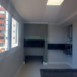 Apartamento com 156m², 3 dormitórios, 1 vaga, no bairro Panazzolo em Caxias do Sul para Alugar