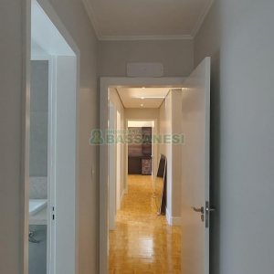 Apartamento com 156m², 3 dormitórios, 1 vaga, no bairro Panazzolo em Caxias do Sul para Alugar