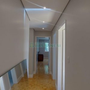 Apartamento com 156m², 3 dormitórios, 1 vaga, no bairro Panazzolo em Caxias do Sul para Alugar