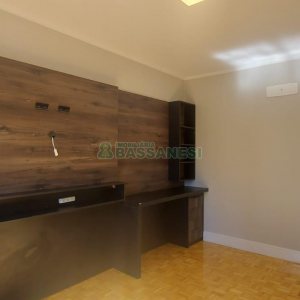 Apartamento com 156m², 3 dormitórios, 1 vaga, no bairro Panazzolo em Caxias do Sul para Alugar