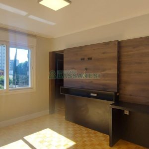 Apartamento com 156m², 3 dormitórios, 1 vaga, no bairro Panazzolo em Caxias do Sul para Alugar