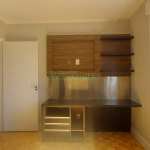 Apartamento com 156m², 3 dormitórios, 1 vaga, no bairro Panazzolo em Caxias do Sul para Alugar
