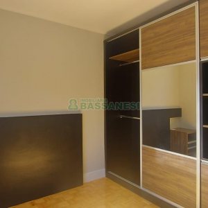 Apartamento com 156m², 3 dormitórios, 1 vaga, no bairro Panazzolo em Caxias do Sul para Alugar