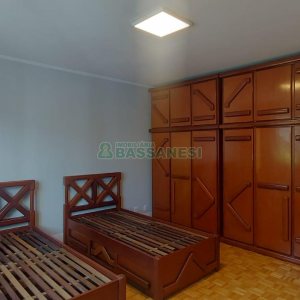 Apartamento com 156m², 3 dormitórios, 1 vaga, no bairro Panazzolo em Caxias do Sul para Alugar