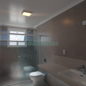 Apartamento com 156m², 3 dormitórios, 1 vaga, no bairro Panazzolo em Caxias do Sul para Alugar